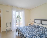 Resale - Villa / House - Alicante - El Campello