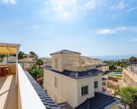 Resale - Villa / House - Alicante - El Campello