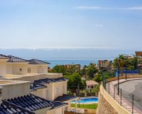Resale - Villa / House - Alicante - El Campello