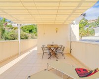 Resale - Villa / House - Alicante - El Campello