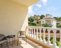 Resale - Villa / House - Alicante - El Campello