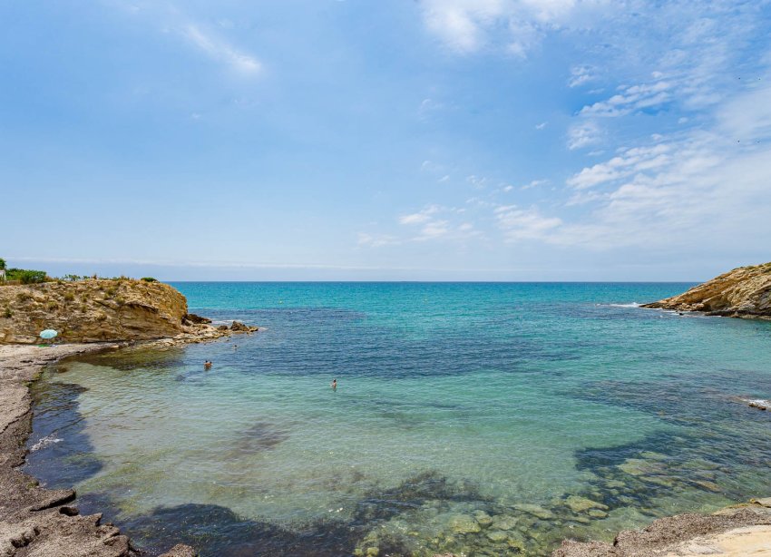 Resale - Villa / House - Alicante - El Campello