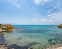 Resale - Villa / House - Alicante - El Campello