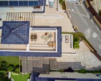 Resale - Villa / House - Alicante - El Campello