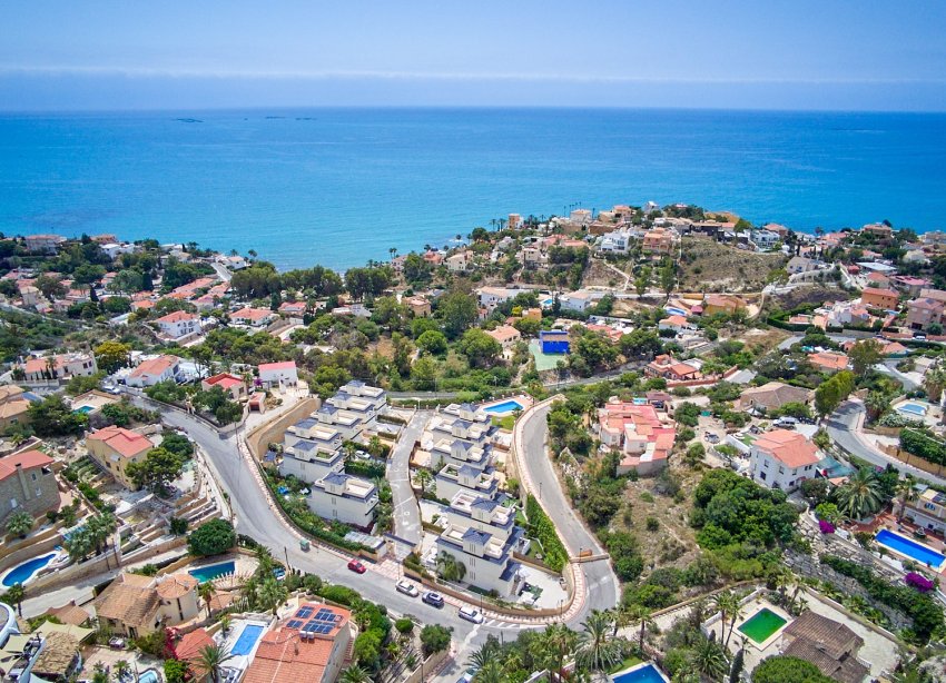 Resale - Villa / House - Alicante - El Campello