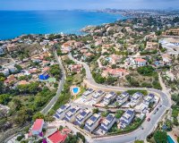 Resale - Villa / House - Alicante - El Campello