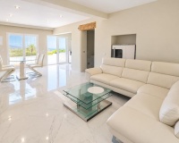 Resale - Villa / House - Altea - Altea La Vella