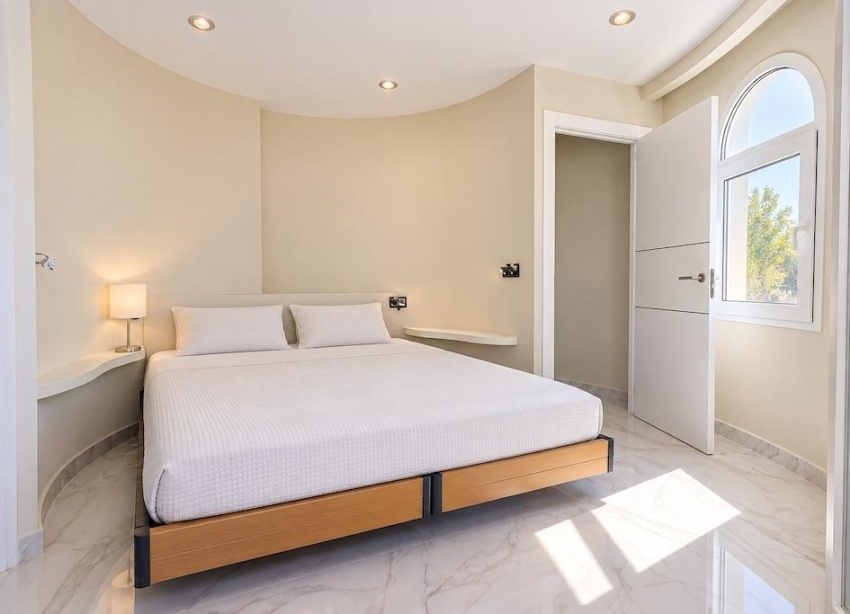 Resale - Villa / House - Altea - Altea La Vella