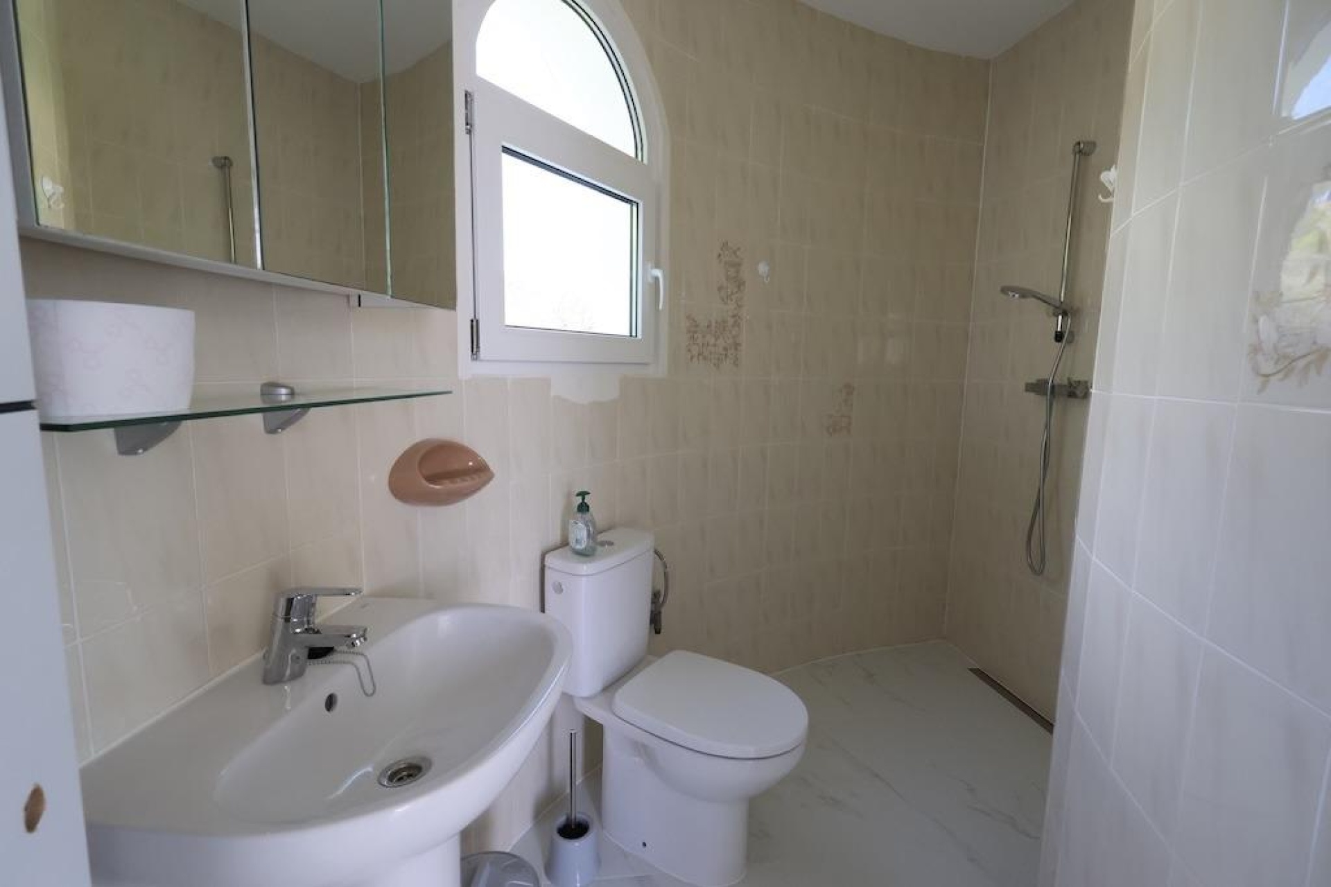 Resale - Villa / House - Altea - Altea La Vella