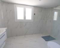Resale - Villa / House - Altea - Altea La Vella