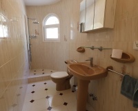 Resale - Villa / House - Altea - Altea La Vella