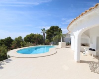 Resale - Villa / House - Altea - Altea La Vella