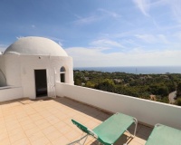 Resale - Villa / House - Altea - Altea La Vella
