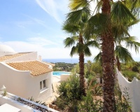 Resale - Villa / House - Altea - Altea La Vella