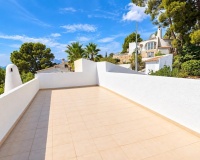 Resale - Villa / House - Altea - Altea La Vella