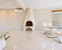 Resale - Villa / House - Altea - Altea La Vella