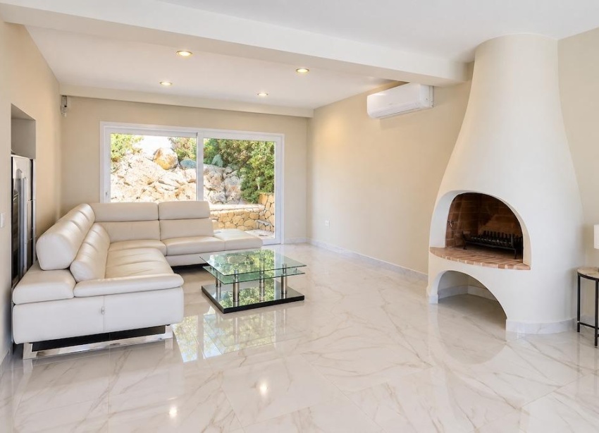 Resale - Villa / House - Altea - Altea La Vella