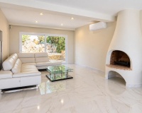 Resale - Villa / House - Altea - Altea La Vella