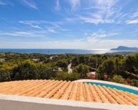 Resale - Villa / House - Altea - Altea La Vella
