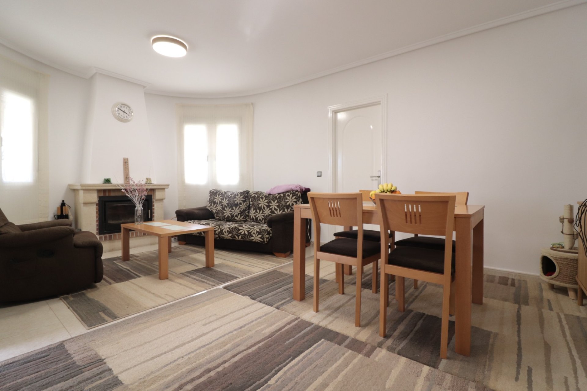 Resale - Villa / House - Benijofar - Monte Azul