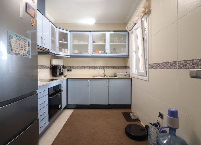 Resale - Villa / House - Benijofar - Monte Azul