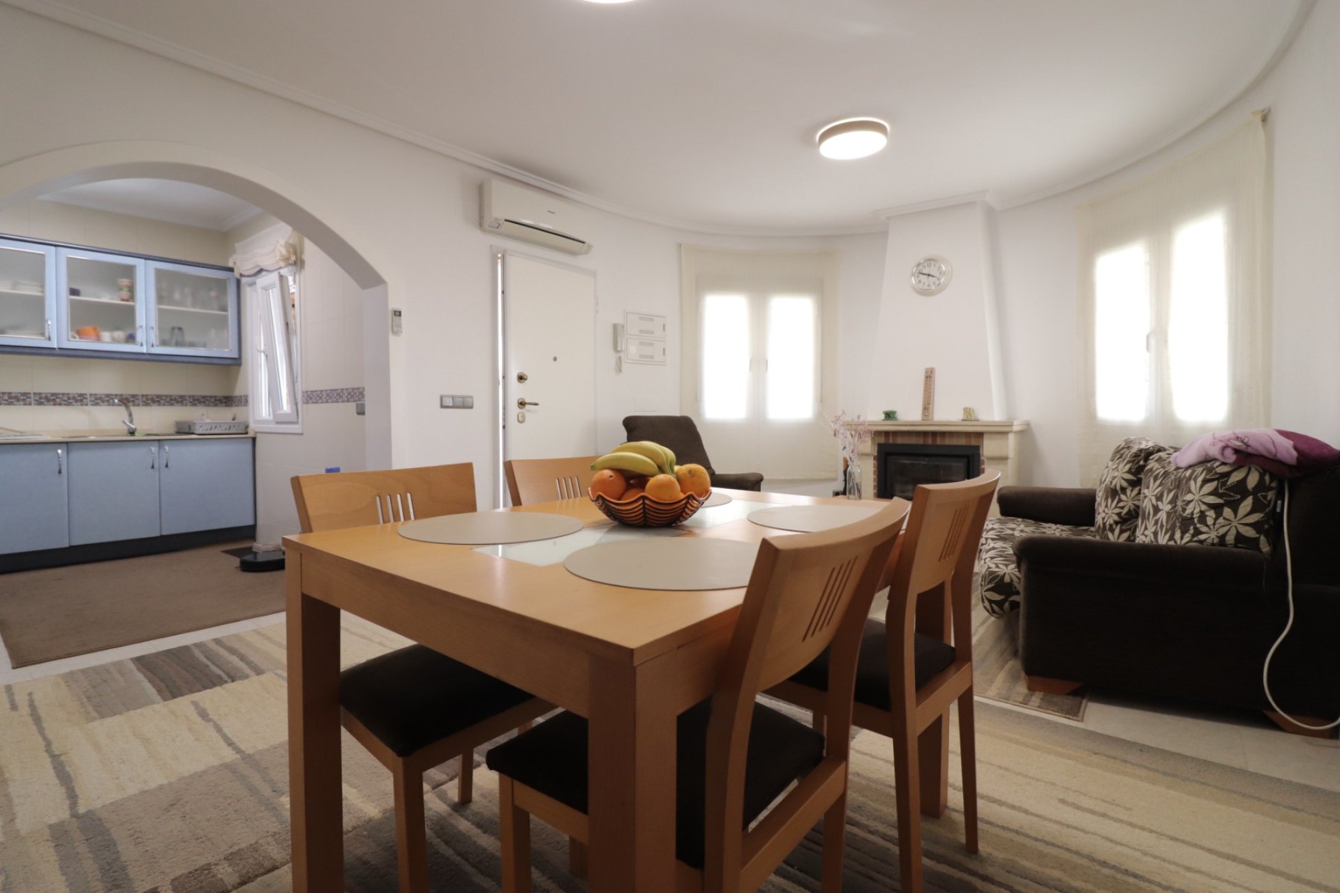 Resale - Villa / House - Benijofar - Monte Azul
