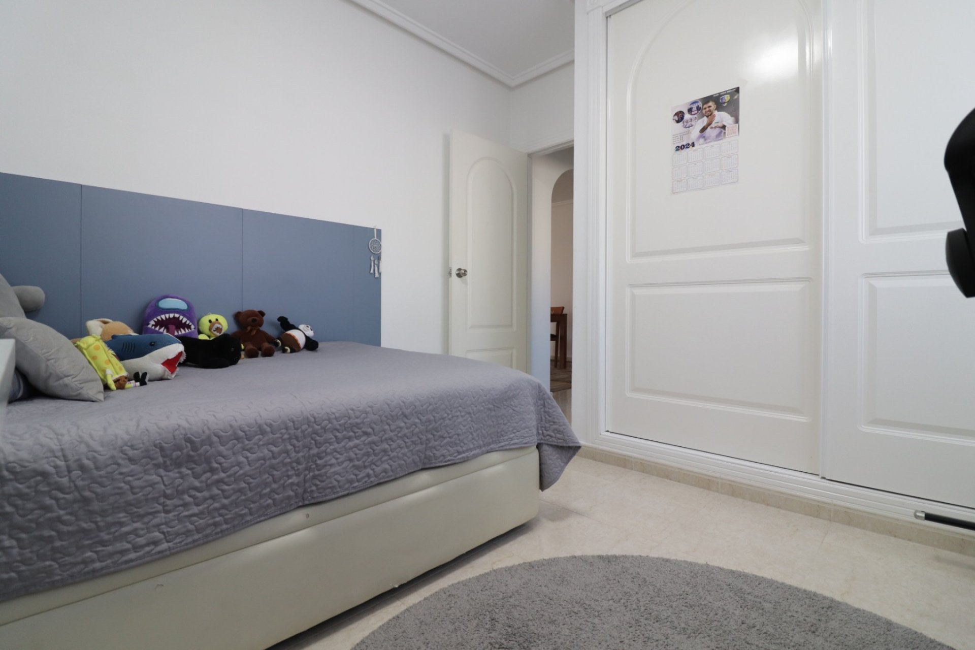 Resale - Villa / House - Benijofar - Monte Azul