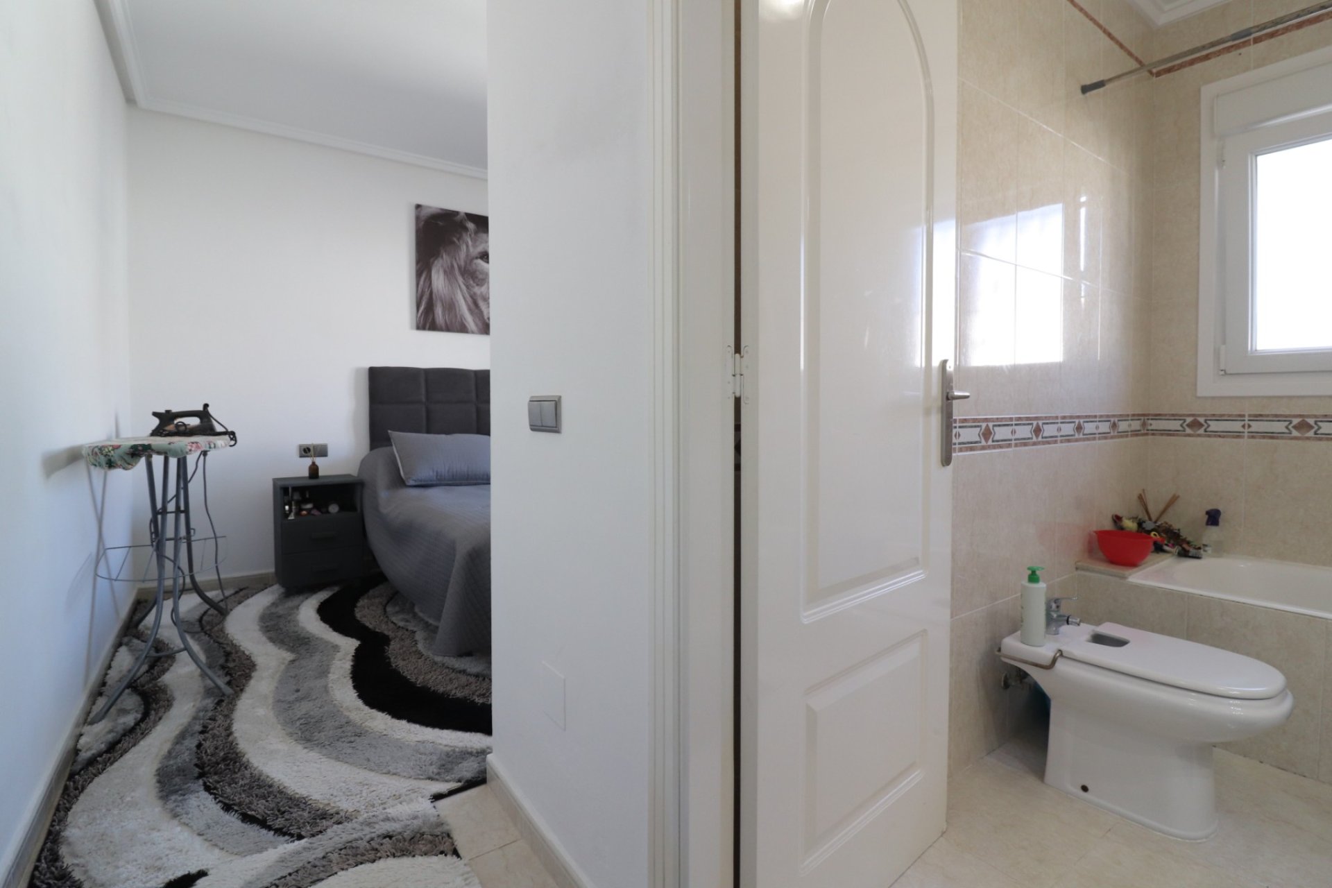 Resale - Villa / House - Benijofar - Monte Azul