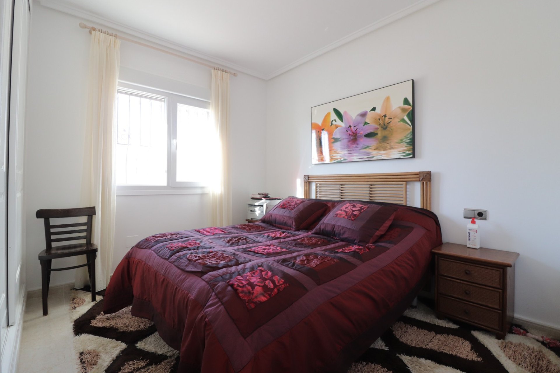 Resale - Villa / House - Benijofar - Monte Azul