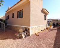 Resale - Villa / House - Benijofar - Monte Azul