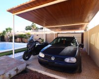 Resale - Villa / House - Benijofar - Monte Azul