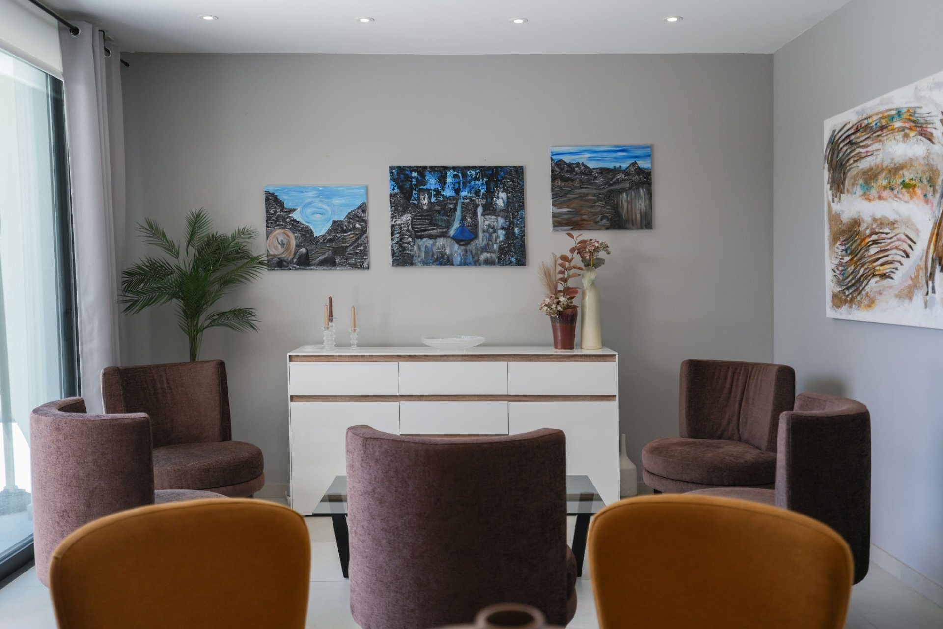 Resale - Villa / House - Benijofar - Pueblo