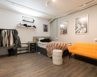 Resale - Villa / House - Benijofar - Pueblo