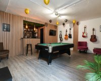 Resale - Villa / House - Benijofar - Pueblo
