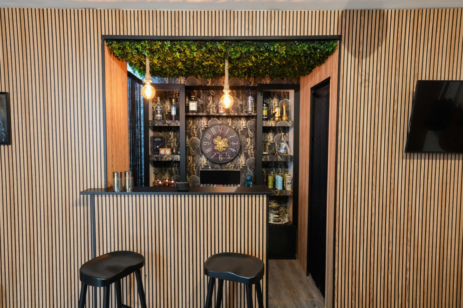 Resale - Villa / House - Benijofar - Pueblo