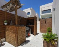 Resale - Villa / House - Benijofar - Pueblo