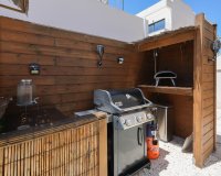 Resale - Villa / House - Benijofar - Pueblo