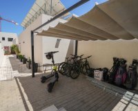 Resale - Villa / House - Benijofar - Pueblo