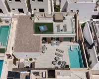 Resale - Villa / House - Benijofar - Pueblo