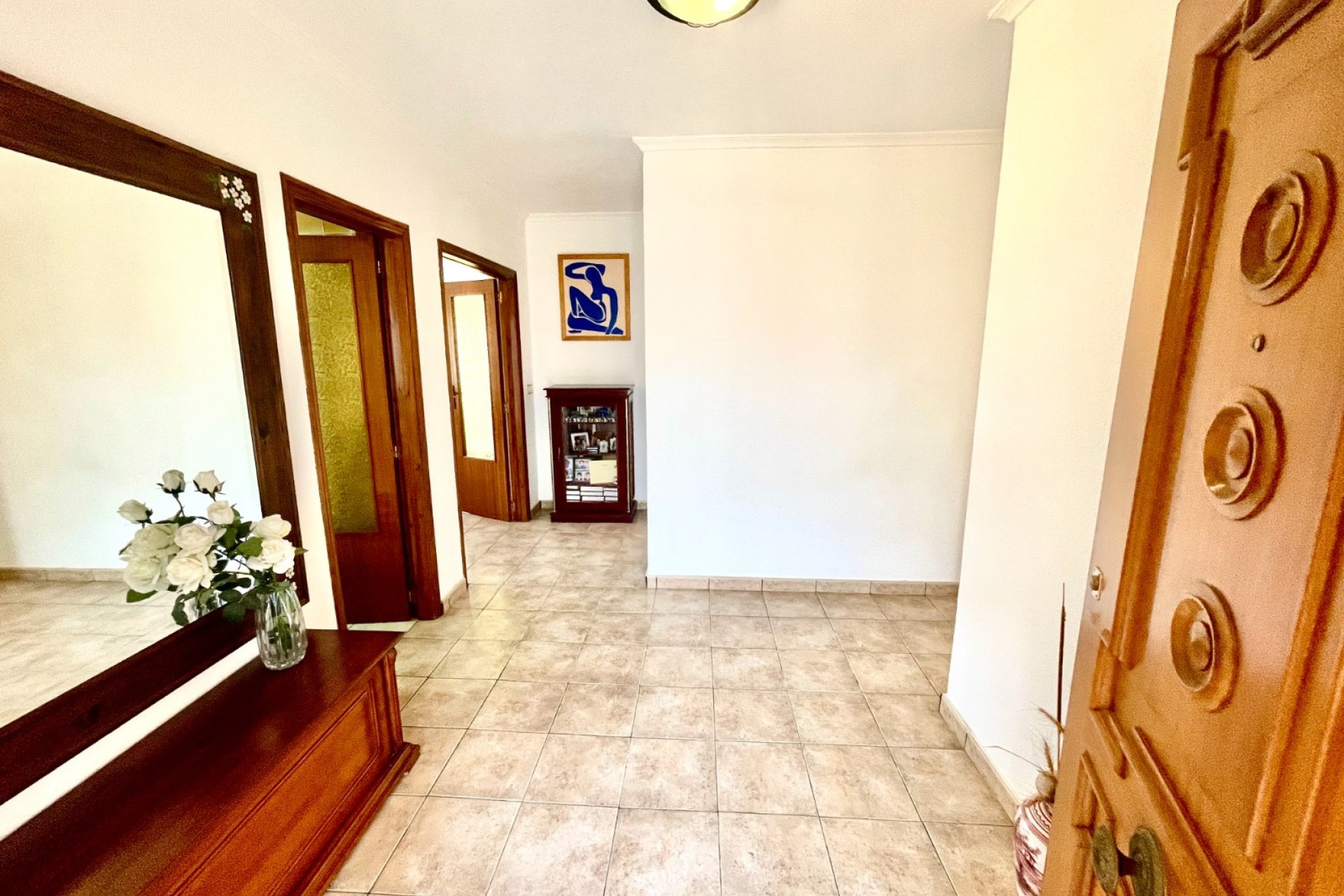 Resale - Villa / House - Benijofar - Pueblo