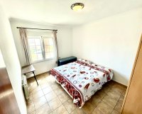 Resale - Villa / House - Benijofar - Pueblo