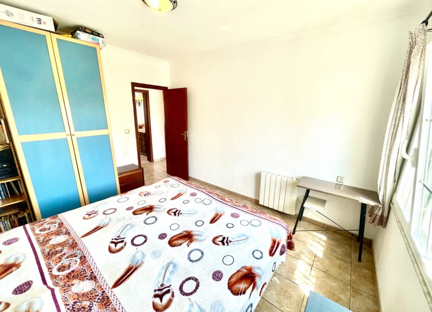 Resale - Villa / House - Benijofar - Pueblo