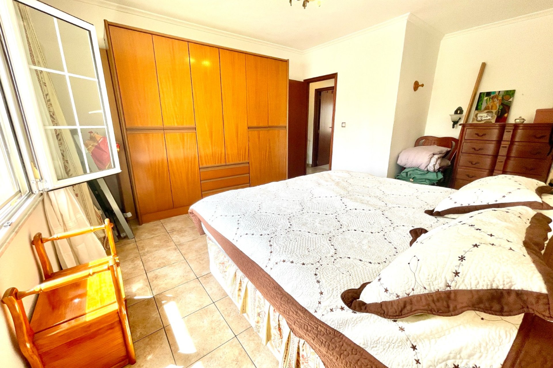Resale - Villa / House - Benijofar - Pueblo