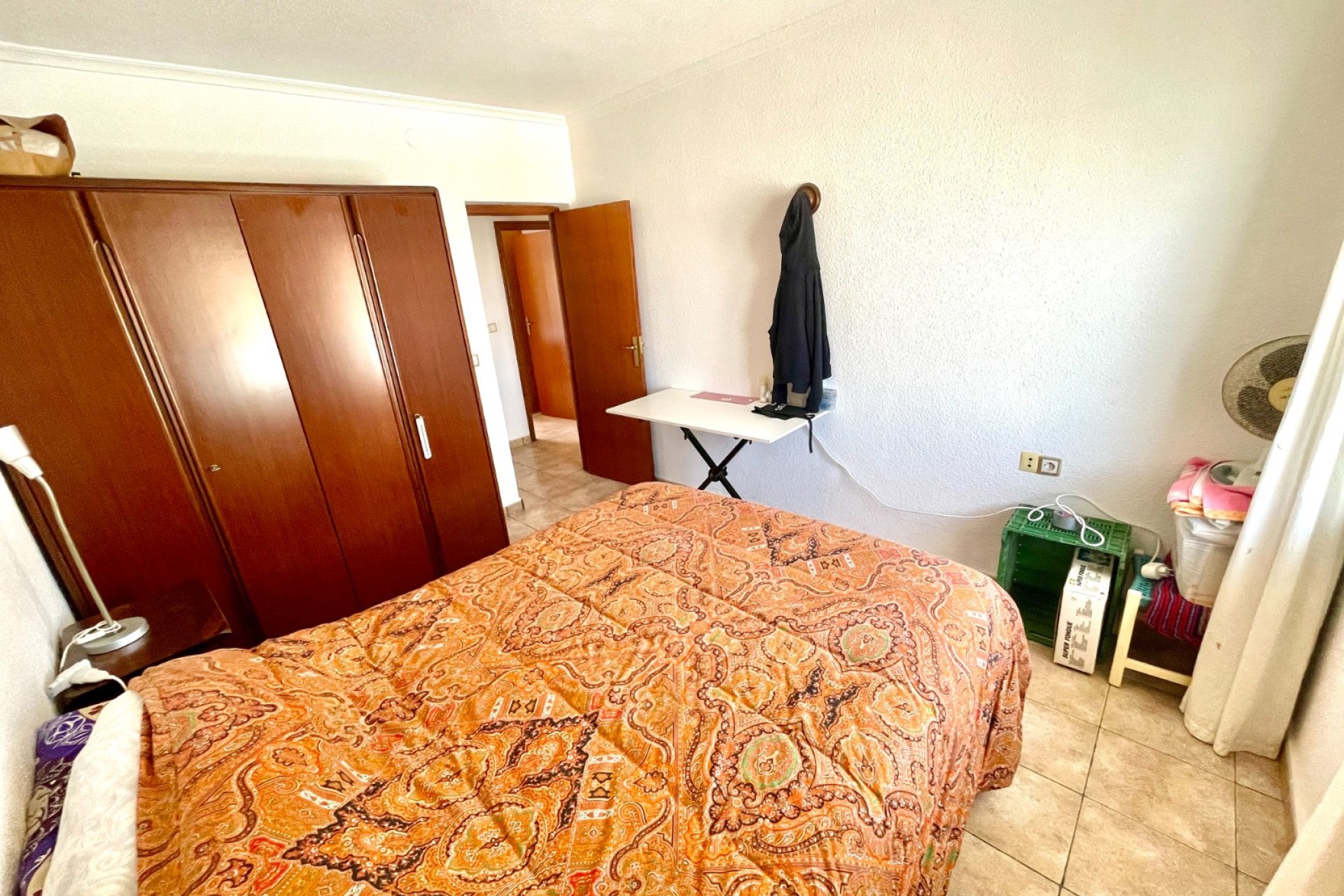 Resale - Villa / House - Benijofar - Pueblo
