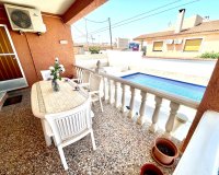 Resale - Villa / House - Benijofar - Pueblo