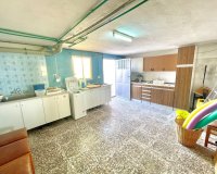 Resale - Villa / House - Benijofar - Pueblo