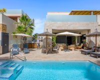 Resale - Villa / House - Benijofar