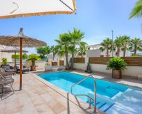 Resale - Villa / House - Benijofar