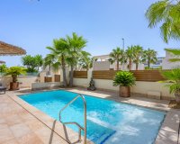 Resale - Villa / House - Benijofar