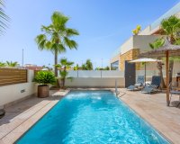 Resale - Villa / House - Benijofar